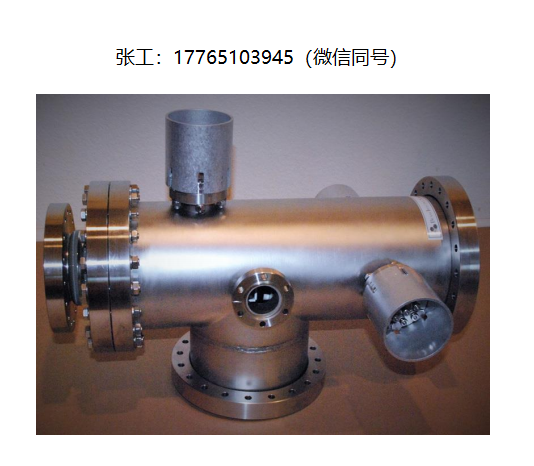 Beam Imaging离子枪系统G-1和G-1-D型离子枪、G-2和G-2-D型离子枪