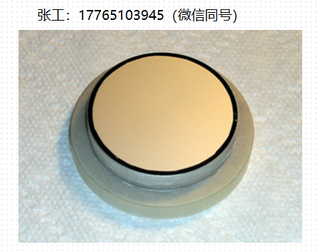 Beam Imaging荧光屏、可选磷光体、可应用于HRBIS和BOS成像仪