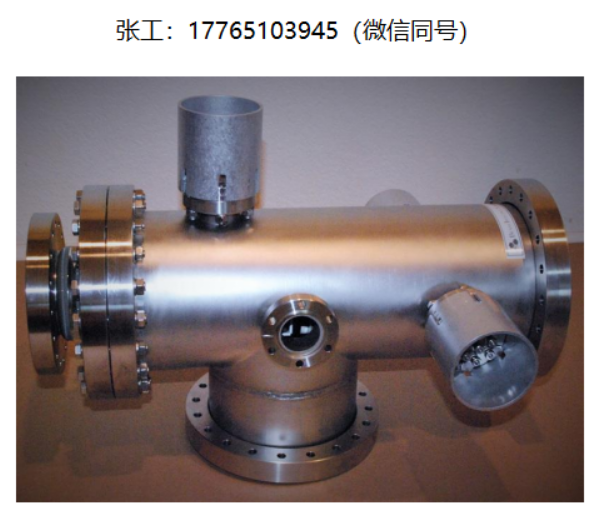 Beam Imaging离子枪系统G-1和G-1-D型离子枪、G-2和G-2-D型离子枪