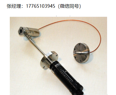 Beam Imaging新型磁屏蔽FC-1法拉第杯