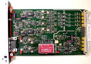 S-Band Beam Position Monitor S基带束流位置监测器