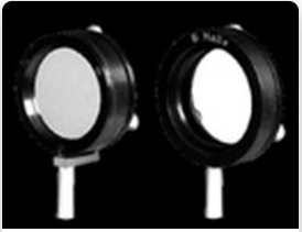 德国Bernhard Halle Nachfl GmbH 反射镜和抛光板 反射镜 球面凹面镜基板 SHD4.020  SHZ1.020