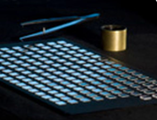 德国Bernhard Halle Nachfl GmbH 光学缓速器 RLQ2.10 RLM2.10 延迟器 延迟片 波片 低阶延迟器