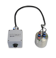 Bikotronic Industrie Elektronik GmbH公司的 Microwave sensor type 9 微波传感器