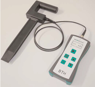 的 BTH protable Sand Moisture Meter 便携式水分仪