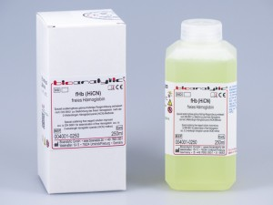德国Bioanalytic 游离血红蛋白检测试剂盒