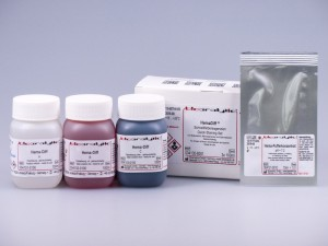 德国Bioanalytic HemaDiff-快速染色套件