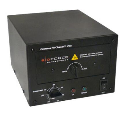 BioForce UV Ozone Cleaner – ProCleaner™ Plus紫外线臭氧清洁机
