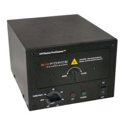 BioForce UV Ozone Cleaner – ProCleaner™紫外线臭氧清洁机