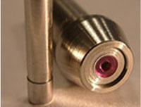 美国 BIRD PRECISION  RB82350 系列 不锈钢端口孔板连接器配件 接头