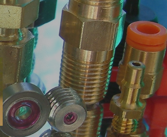 美国Bird Precision,蓝宝石红宝石孔板,接头和连接器,黄铜配件和连接器,可用于黄铜管或螺纹管连接器