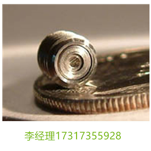 Bird Precision限流孔