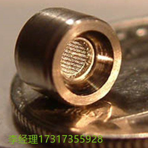 BIRD PRECISION精密孔