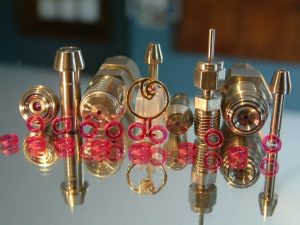 Bird Precision节流孔片RB82197、RB82121