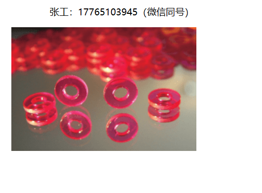 Bird Precision BDS锐边孔口