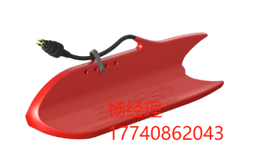 英国 Blueprint Subsea 成像声纳 声学定位系统 潜水员导航系统 StarFish 990F XD