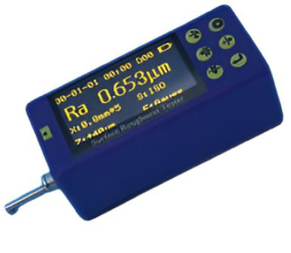 BMS Bulut makina-表面粗糙度测量仪器 SR210 SR220