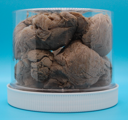 美国BNNT Materials, LLC 氮化硼纳米管 BNNT原料 BNNT SP10 Puffball 泡泡球形态