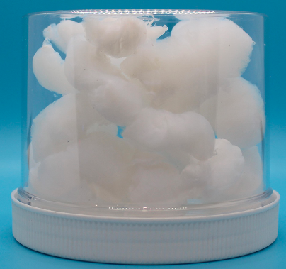 美国BNNT Materials, LLC 氮化硼纳米管 BNNT原料 BNNT SP10-R精炼泡泡球