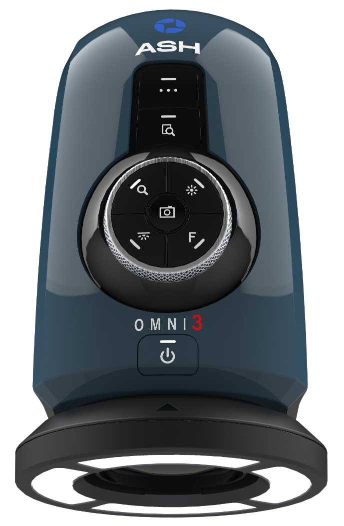 ASH Omni 3电子显微镜 您可以利用先进的技术实现超高速、超精密的检测。Omni 3 经过精心设计，可提供最先进、最直观的数码显微镜体验之一。强大的嵌入式软件可以在没有 PC 的情况下处理复杂的成像任务。该检测系统经过定制设计，可提供最大功率。