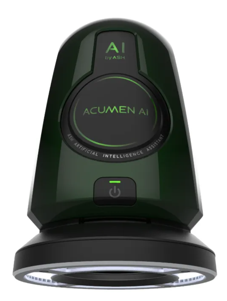 ASH Acumen AI 敏锐人工智能具有额外的软件功能，包括自动测量、工业通信和项目排序，可满足制造商不断增长的需求。敏锐人工智能具有下一代深度学习视频分析功能的自动化视觉检测和测量系统。多功能、可扩展和模块化的平台可应对最具挑战性的检测应用。简单的界面使非专家能够捕获和标记他们的图像数据集，优化训练参数，并训练检查模型。检测模型可用于识别、检测、分类、测量和计数各种零件缺陷。决策可以完全自动化，也可以用于协助操作员做出最终决策。