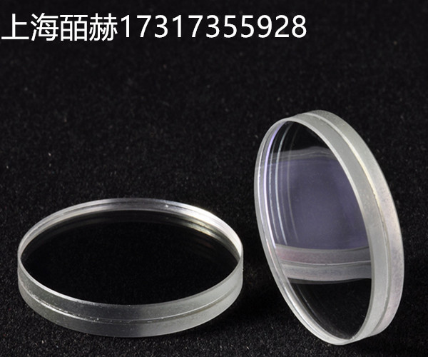 代理美国BVO AHWP3半波片,可见光消色差半波延迟器