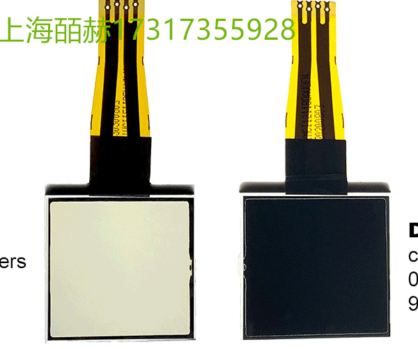 美国BOLDER VISION OPTIK BVO PI-CELL液晶快门,快速可变衰减器