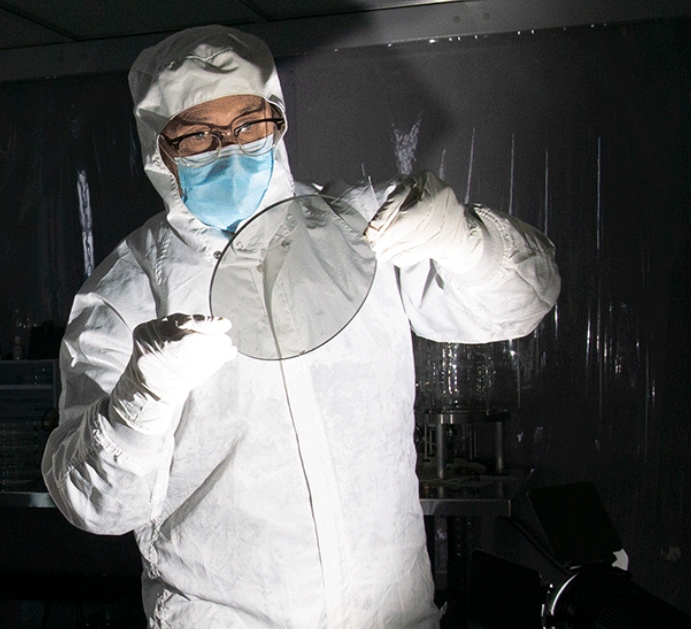 美国BVO UV DS高耐用性染料紫外线线性偏光片