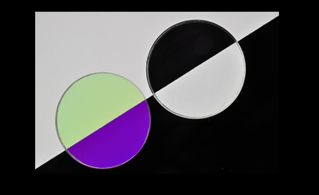 美国BVO AQWP2四分之一波片Bolder Vision Optik