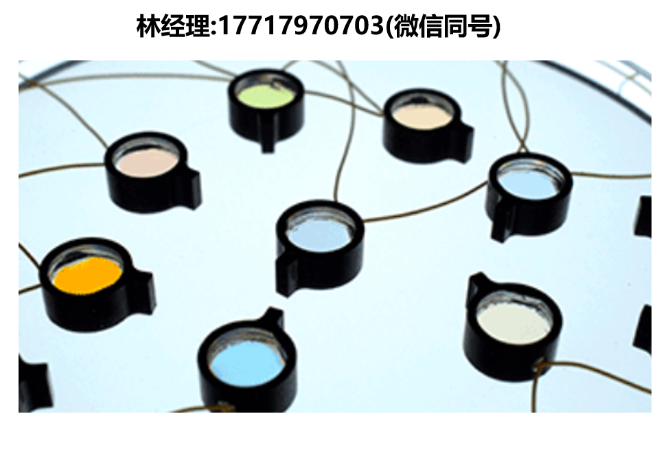 BVO进口代理,ECB多功能可调延迟器,电子控制双折射