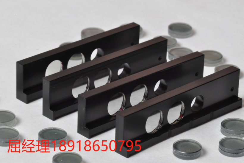 美国BVO 线性偏振器 waveplates 紫外线偏振片  BVO 紫外线 DS– UV BVO Wire Grid （WG）高对比度和成像能力