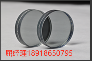 美国BVO  UHC Polarizer 偏光片 可见光线性偏振片 在可见光谱上提供非常高的透射率和超高对比度 短波长透射率