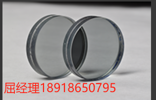 美国BVO  BVO VIS DS Polarizer 偏振器 有效范围：400nm – 670nm 抵抗 LED 燃烧 透射式、吸收式 高温线性偏光片