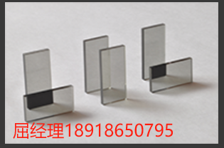 美国BVO BVO 244 Polarizer 偏光镜 透射率最高的可见光线性偏振片（塑料二向色型）有效范围：400nm – 700nm