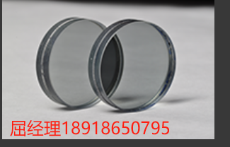 美国BVO BVO NIR Polarizer 偏光镜  线性偏振片 可见光/近红外吸收式线性偏光片 有效范围：550nm – 950nm
