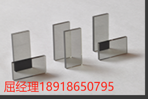 美国BVO BVO Wire Grid Polarizer 线栅偏光片 50/50 分光镜或常规透射线性偏振器 有效范围：400nm – 1,700nm