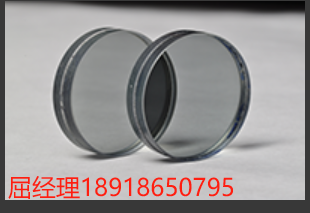 美国BVO BVO 1000 Polarizer 偏光镜 近红外线性偏振器 有效范围：400nm – 1,600nm 混合可见光/近红外偏光片