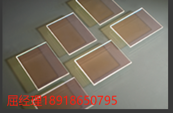美国BVO AHWP3 – Half Waveplates 半波片 Vis 消色差半波延迟器 有效范围：425nm-750nm 99% 内部透射率