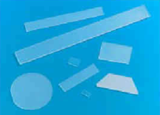 BOSTON PIEZO OPTICS 表面声波基板