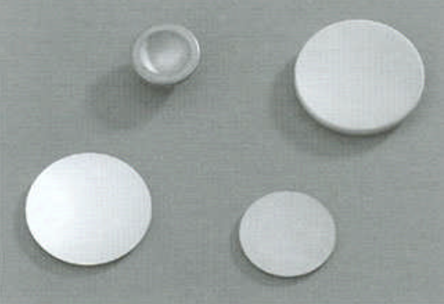 BOSTON PIEZO OPTICS 球面聚焦换能器晶体