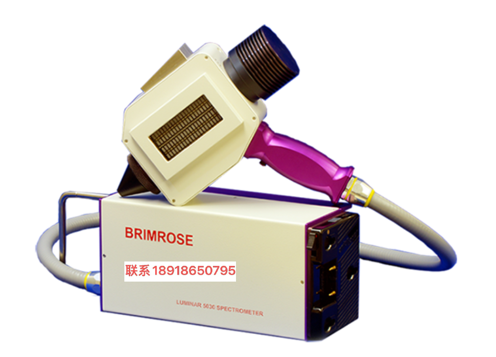 Brimrose corp,近红外(NIR), AOTF-NIR光谱仪 ,Luminar 5030 AOTF-NIR 光谱仪