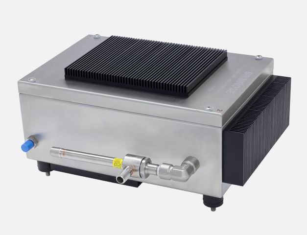 Luminar 4030 AOTF-近红外微型过程分析仪 烟丝在线监测 流化床干燥器在线检测