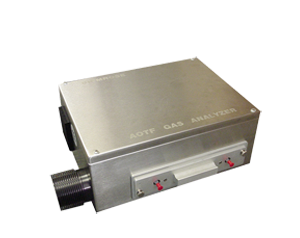 LUMINAR 7050,气体分析仪, 美国Brimrose ,红外光谱分析仪器, 红外在线 聚酯, 近红外光谱,在线酸值,
