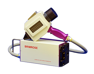 Brimrose AOTF-NIR法 近红外光谱法 测定灵芝酸酐中灵芝酸的含量