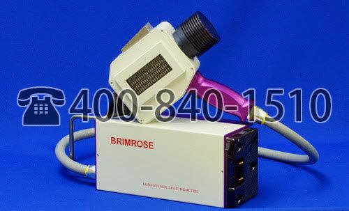 美国Brimrose公司Luminar 5030-731 型便携手持式近红外光谱仪