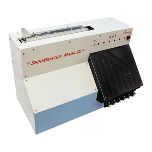 美国Brimrose在线近红外光谱仪，Luminar 3076 SeedMeister现场培训，近红外自动选种机，AOTF-NIR光谱仪