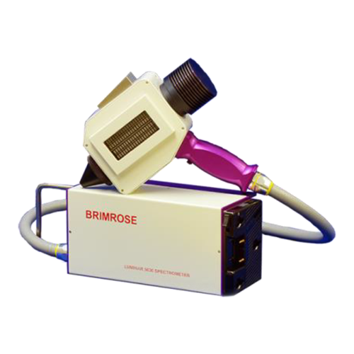 美国Brimrose在线近红外光谱仪，Luminar 5030 AOTF-NIR 光谱仪，手持式近红外光谱仪