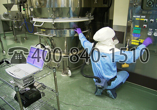 Brimrose Luminar 5030 AOTF-NIR 光谱仪