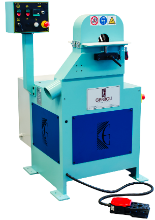 意大利BRUSA GARBOLI srl  磨床 研磨机 LPC 160