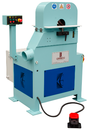 意大利BRUSA GARBOLI srl  磨床 研磨机 抛光机LPC 300